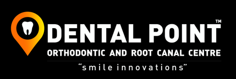 Dental Point Logo