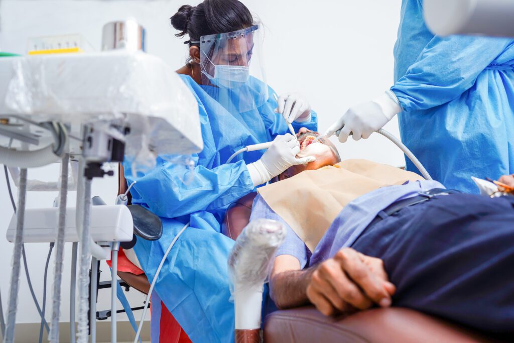Dental Point Clinic