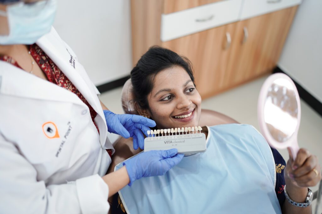 Best Dental implants in kochi