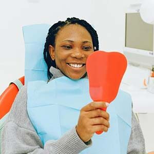Smile