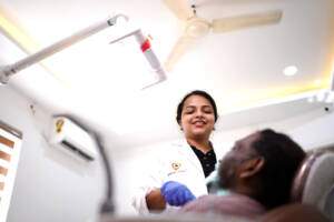 Best Dental checkup in kochi