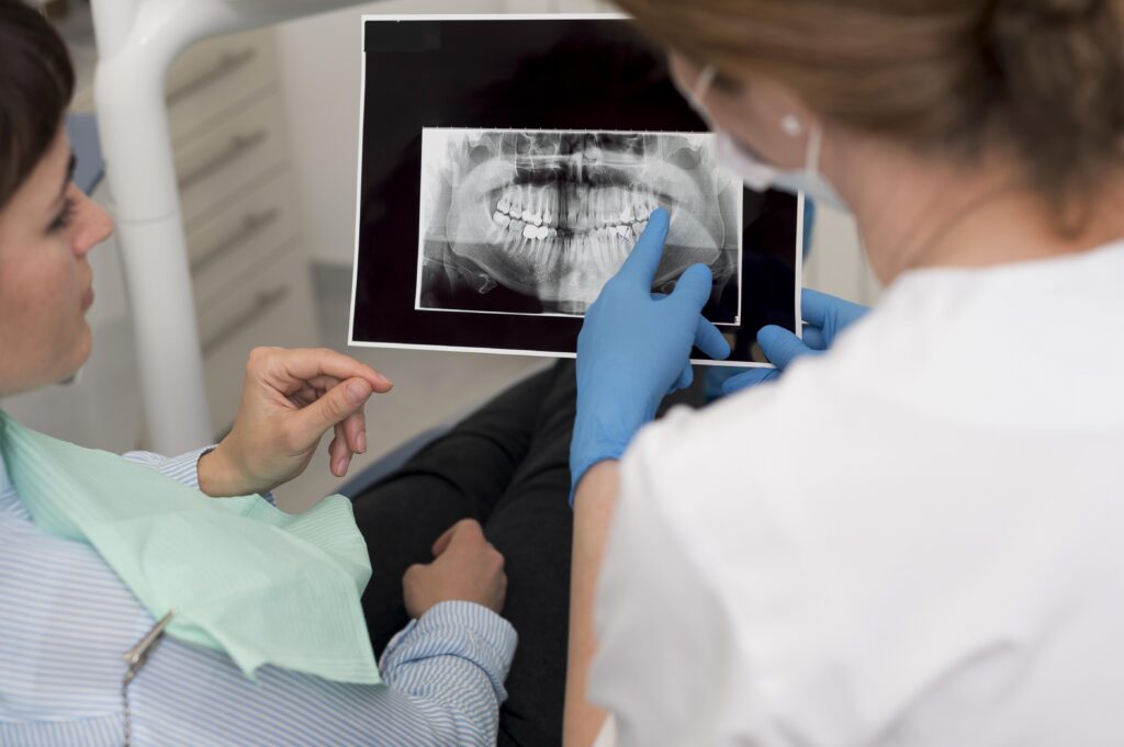 Advanced Dental Technology