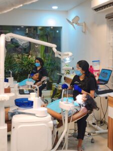 Premium Dental Clinic in Kochi