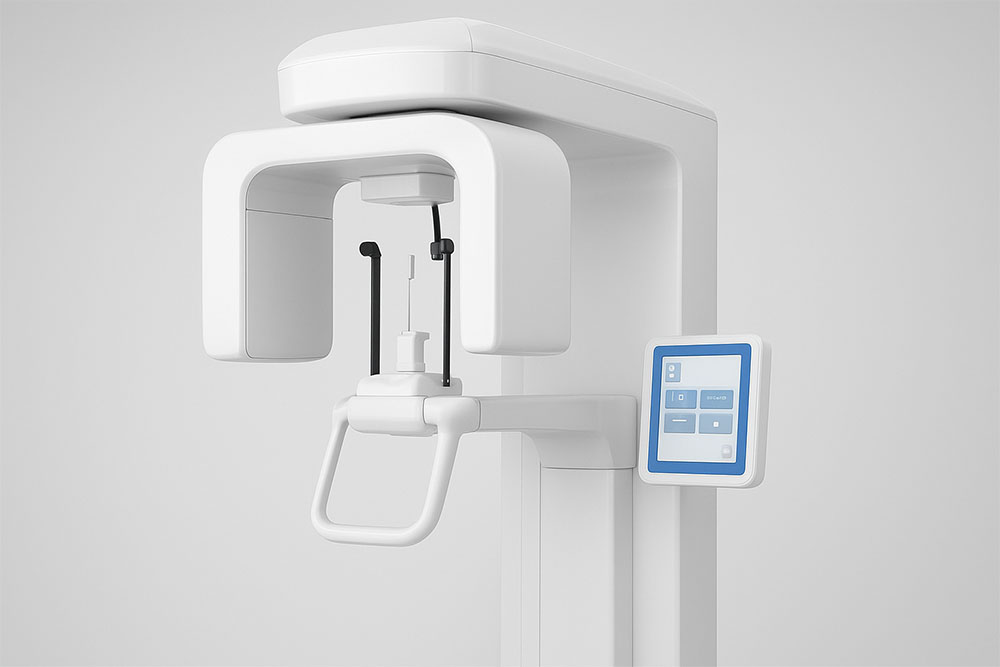 Dental Scanner