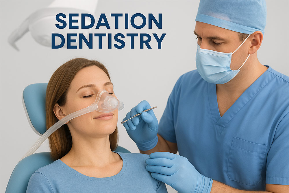 sedation-dentistry