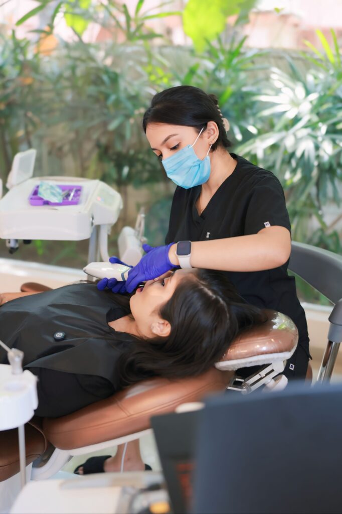 Dental Implants Kochi